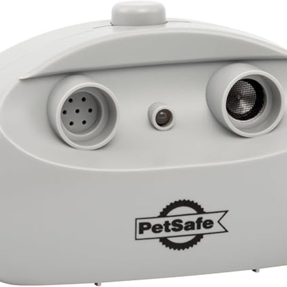 PetSafe IPBC-1000 ndoor Ultrasonic Dog Bark Control NIB